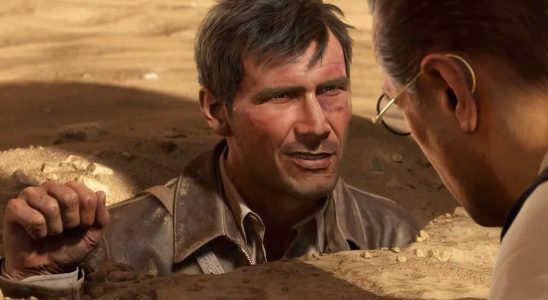 Indiana Jones and The Great Circle is the official name of MachineGames’ Indy game
