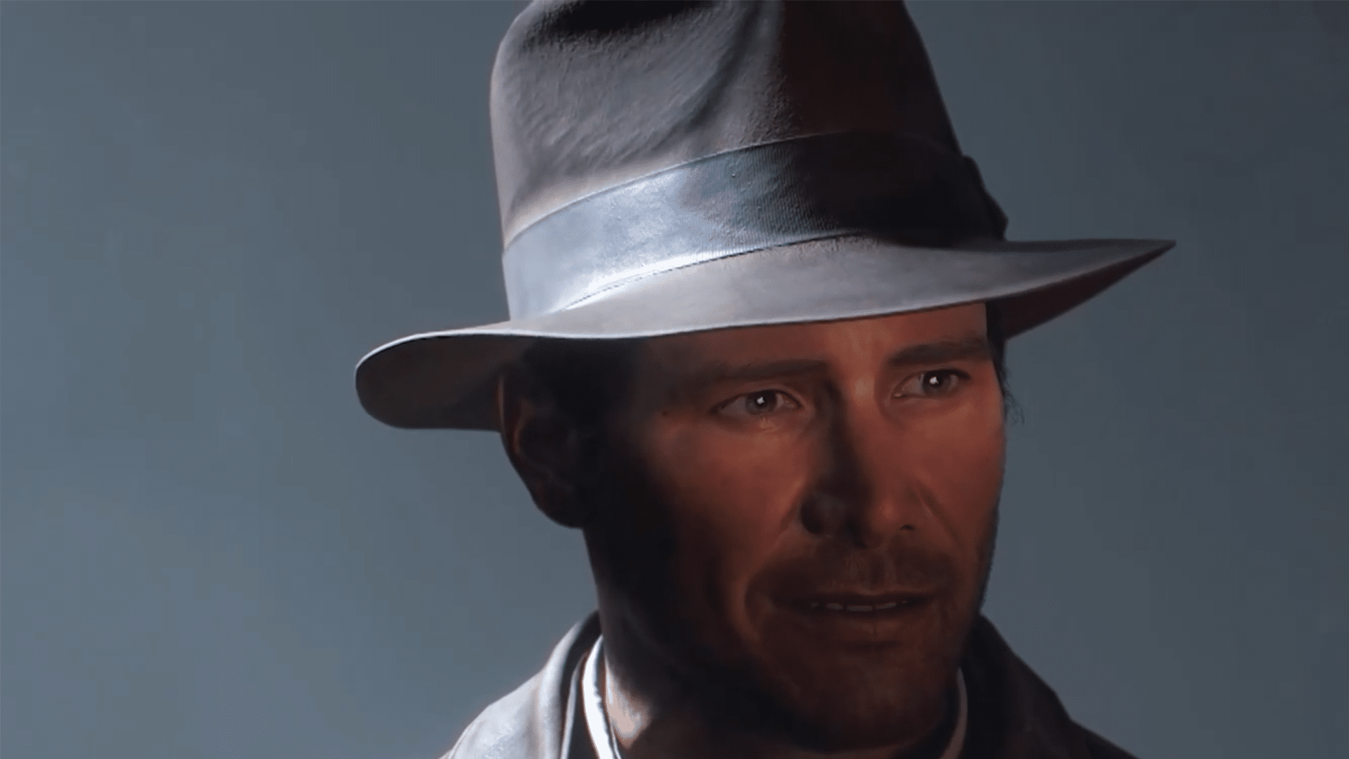 Indiana Jones et le Grand Cercle
