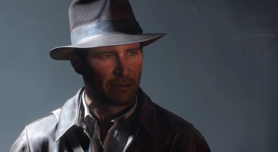 Indiana Jones et le Grand Cercle sont lancés cette année, premières images de gameplay révélées
