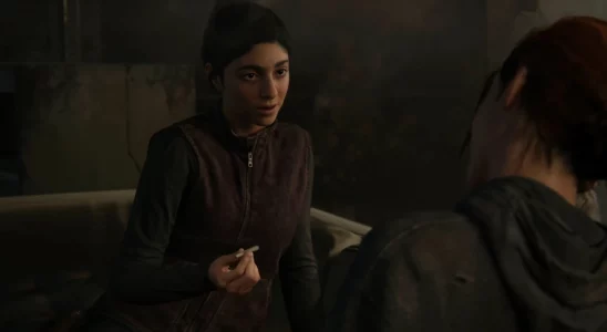 Isabela Merced incarne Dina dans la saison 2 de The Last of Us