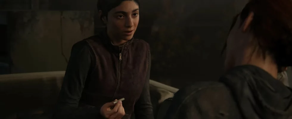 Isabela Merced incarne Dina dans la saison 2 de The Last of Us