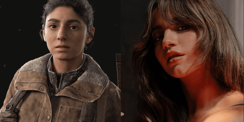 Isabela Merced rejoint la saison 2 de The Last Of Us en tant que Dina