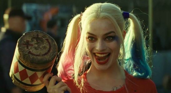 James Gunn veut que Margot Robbie revienne à DC, en tant que Harley Quinn ou un autre personnage