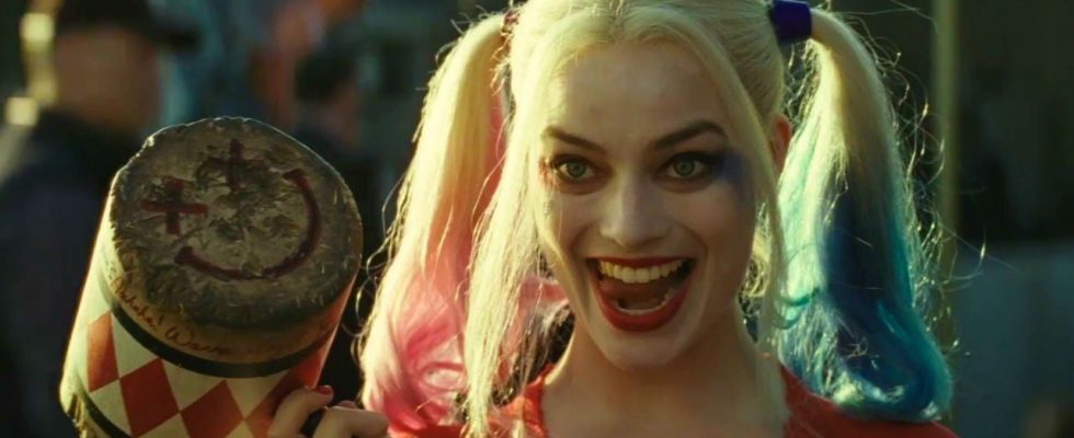 James Gunn veut que Margot Robbie revienne à DC, en tant que Harley Quinn ou un autre personnage