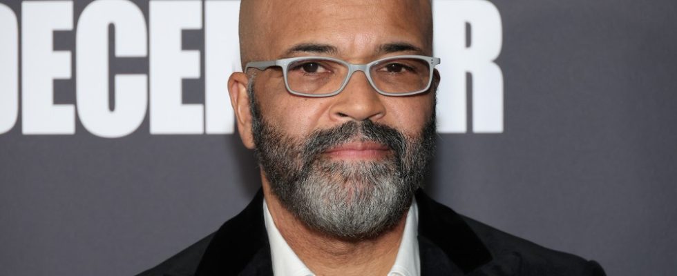 LOS ANGELES, CALIFORNIA - DECEMBER 04: Jeffrey Wright attends the Critics Choice Association's Celebration of Cinema & Television: Honoring Black, Latino and AAPI Achievements at Fairmont Century Plaza on December 04, 2023 in Los Angeles, California. (Photo by Leon Bennett/Getty Images for Critics Choice Association)
