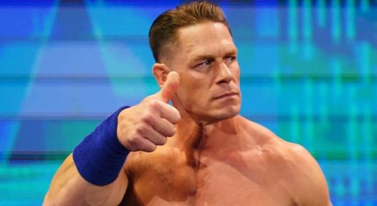 John Cena révèle quand il prendra sa retraite de la WWE