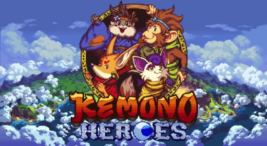 Kemono Heroes arrive sur PS5, Xbox Series, PS4, Xbox One et PC au deuxième trimestre 2024