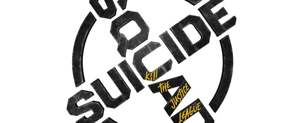 Suicide Squad: Kill The Justice League