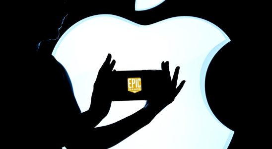 La Cour suprême refuse de prendre parti dans la bataille juridique d'Epic avec Apple concernant les frais de l'App Store