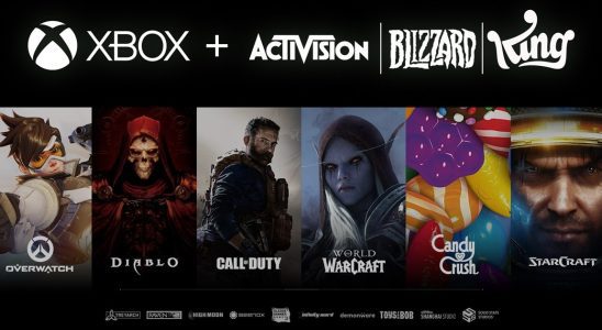 La FTC est invitée à « annuler » la fusion d'Activision Blizzard après des licenciements