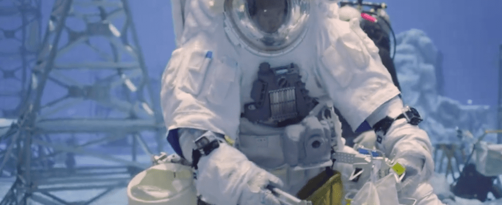 La NASA retarde son projet de remettre des humains sur la Lune