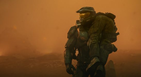 La bande-annonce de la saison 2 de Halo annonce le retour de l'adaptation de jeu vidéo somptueuse et controversée de Paramount