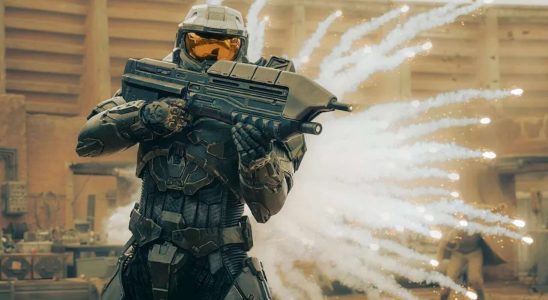 La bande-annonce de la saison 2 de Halo mène la guerre contre le Covenant