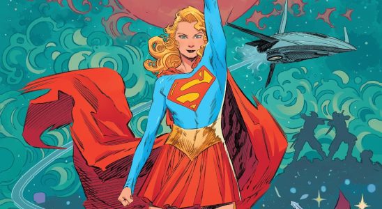 La chasse de James Gunn à la nouvelle Supergirl dans l'univers DC redémarré se résume à deux noms