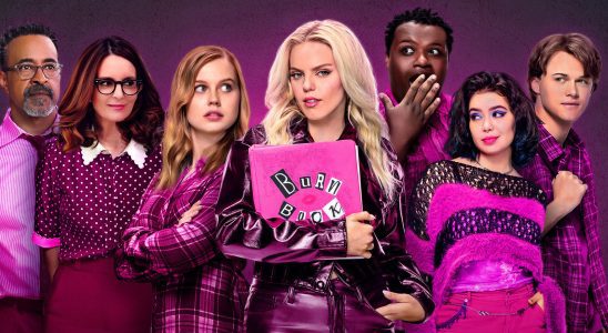La comédie musicale Mean Girls sera-t-elle le premier grand succès au box-office de 2024 ?