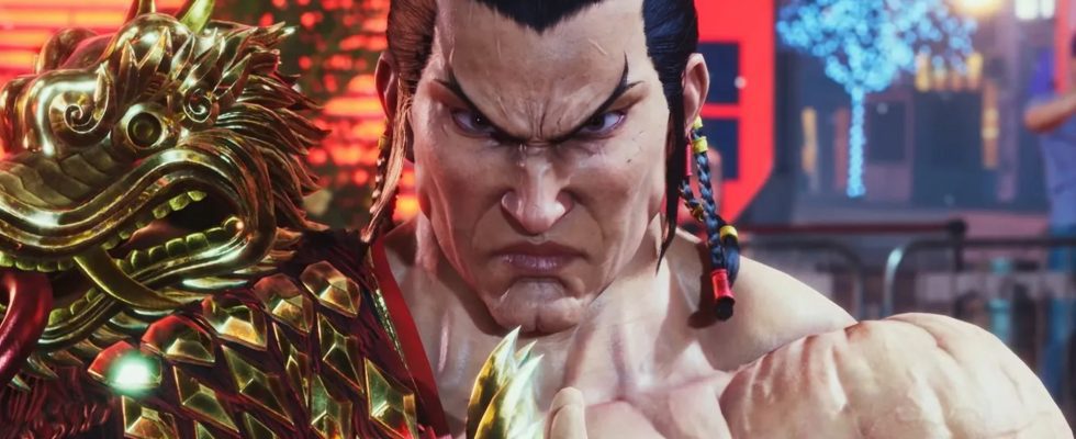 La démo de Tekken 8 m'inquiète pour les performances du PC