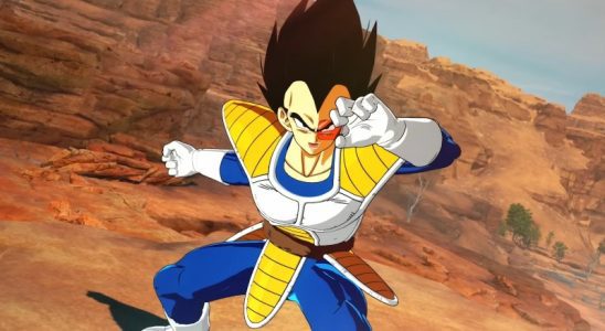 La nouvelle bande-annonce de Dragon Ball : Sparking Zero révèle 24 nouveaux combattants, et ce sont tous Goku et Vegeta