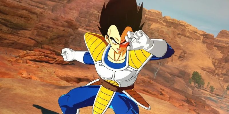 La nouvelle bande-annonce de Dragon Ball : Sparking Zero révèle 24 nouveaux combattants, et ce sont tous Goku et Vegeta