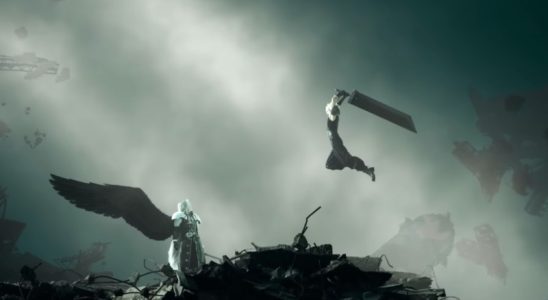 La nouvelle bande-annonce de Final Fantasy VII Rebirth promet un combat destiné entre Cloud et Sephiroth