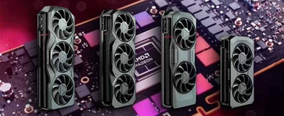 AMD’s new frame gen tech gives it a huge advantage over Nvidia