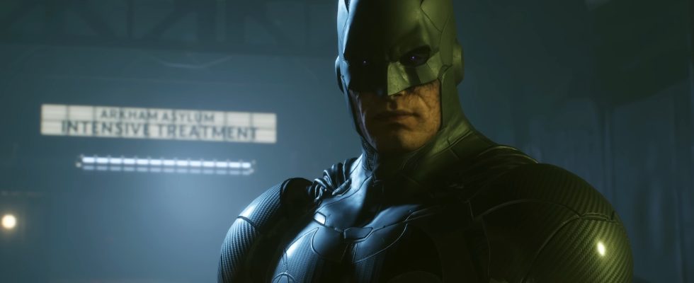 La performance finale de Kevin Conroy sur Batman ne sera pas dans le jeu vidéo Suicide Squad