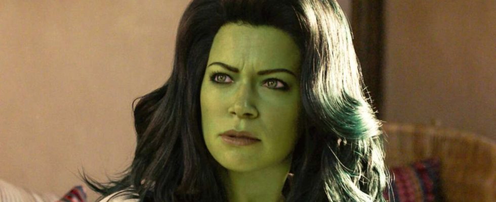 La saison 2 de She-Hulk n'aura probablement pas lieu, selon Star