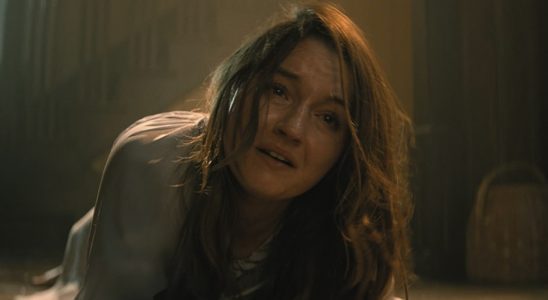 La saison 2 de The Last Of Us a trouvé son Abby dans l'étoile montante Kaitlyn Dever