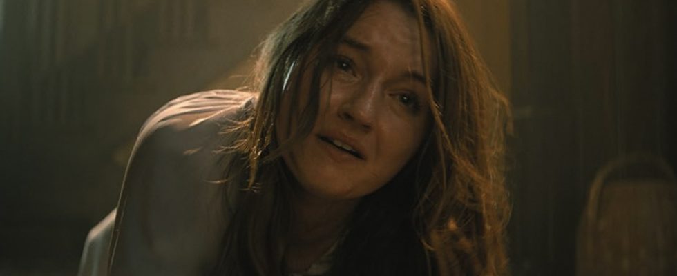 La saison 2 de The Last Of Us a trouvé son Abby dans l'étoile montante Kaitlyn Dever