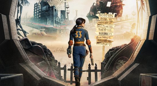 La série télévisée Fallout d'Amazon abordera la politique moderne en utilisant l'approche M*A*S*H