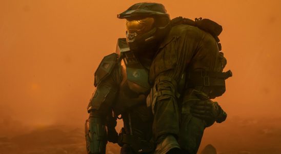 La série télévisée Halo aborde enfin le scénario le plus controversé de la série