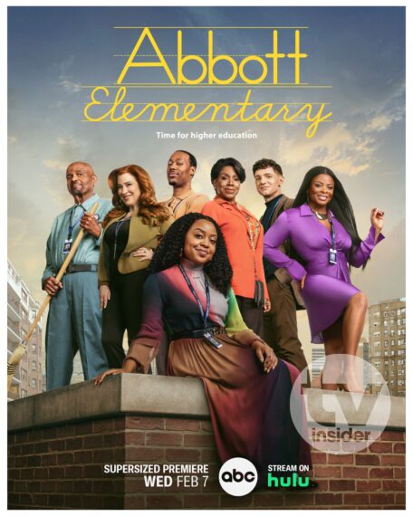 Le casting de la saison 3 de « Abbott Elementary »
