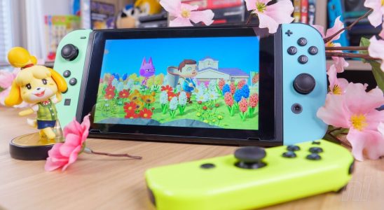 La vente Jump-Start de janvier de Nintendo démarre 2024 avec style avec jusqu'à 80 % de réduction (États-Unis)