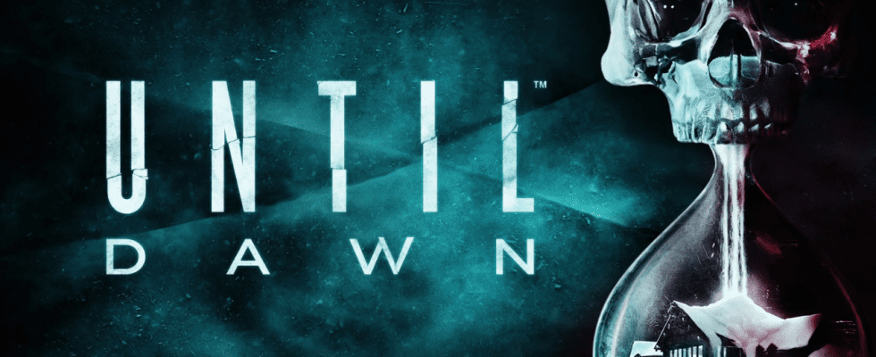 L'adaptation cinématographique de Until Dawn est en préparation avec Shazam !, le réalisateur de Lights Out, David F. Sandberg