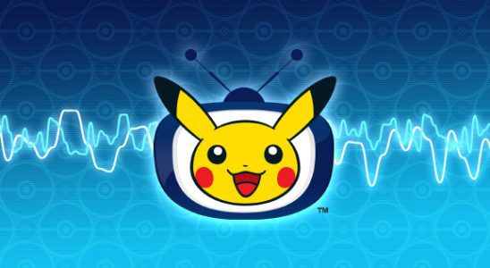 Pokemon TV app discontinued