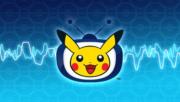 L'application Pokémon TV a été abandonnée