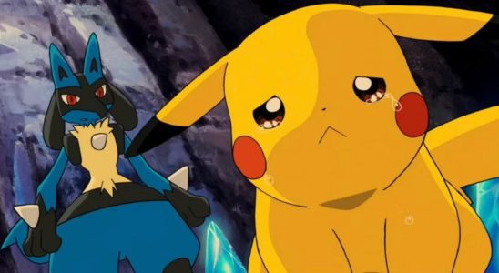 L'application TV Pokémon supprimée des magasins numériques prendra fin définitivement en mars