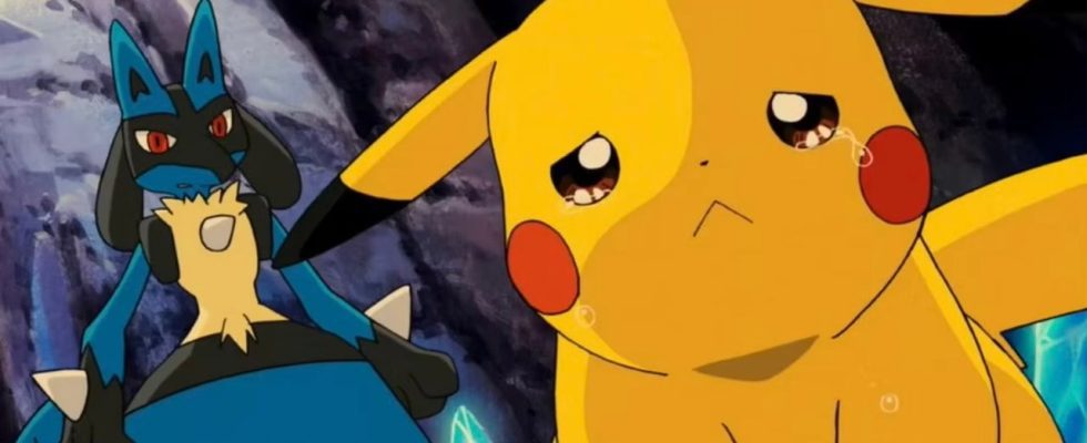 L'application TV Pokémon supprimée des magasins numériques prendra fin définitivement en mars