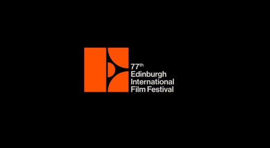 Edinburgh Film Festival logo