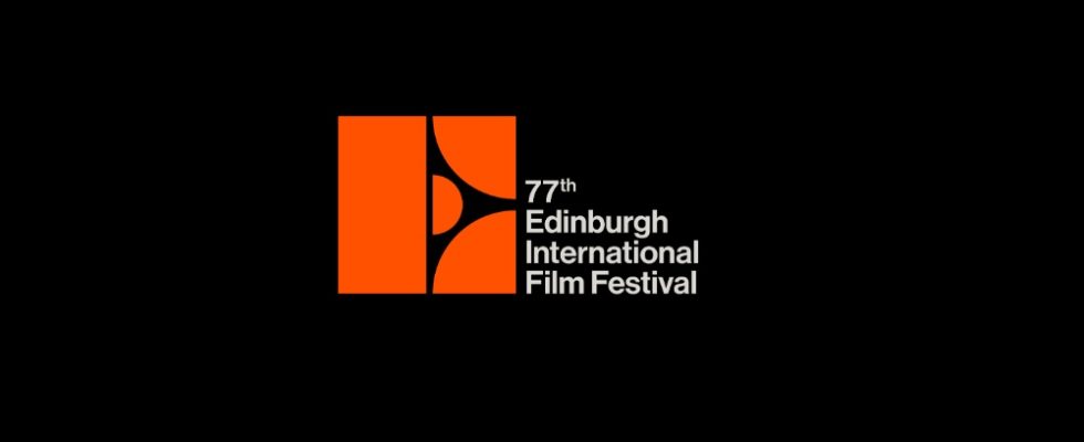 Edinburgh Film Festival logo