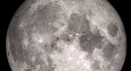 Le Japon devient le cinquième pays à atterrir sur la Lune