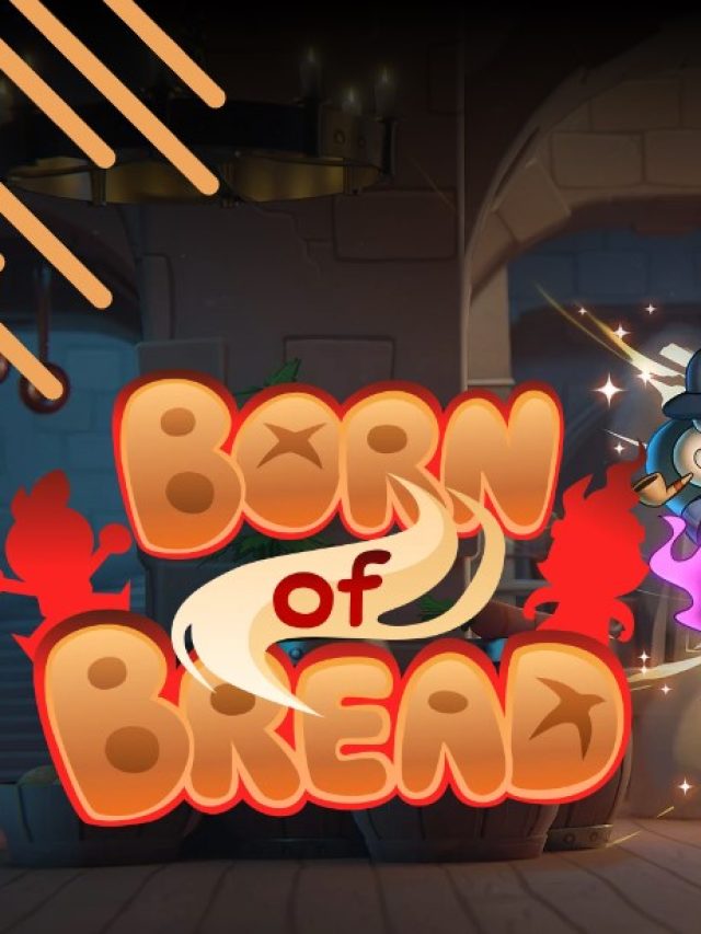Les développeurs de Born Of Bread envisagent d'ajouter un 