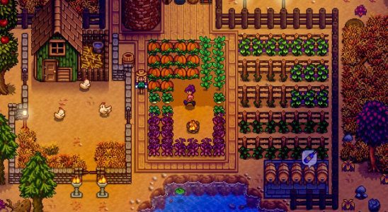 Image for Stardew Valley creator Eric Barone says he
