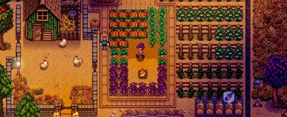 Image for Stardew Valley creator Eric Barone says he