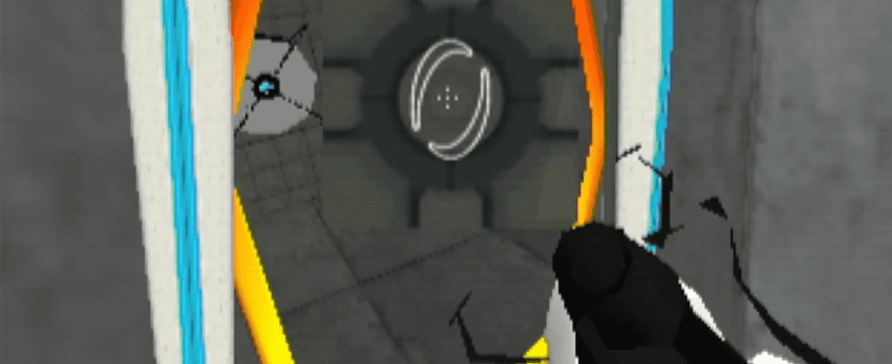Le créateur du démake annulé de Portal 64 dit : "Ne soyez pas en colère contre Valve ici"