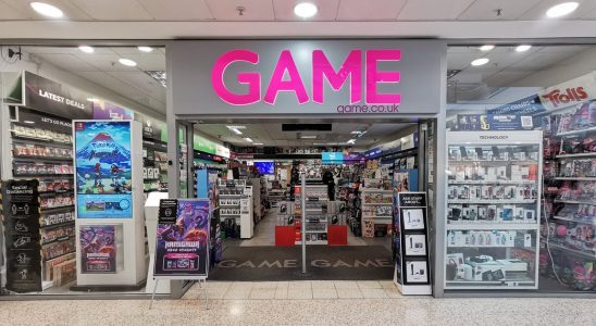 Le détaillant britannique GAME va cesser les échanges de jeux vidéo, selon le personnel