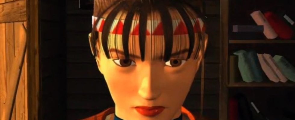 Le directeur de Tekken sollicite les commentaires de la communauté amérindienne sur les créations de Michelle et Julia
