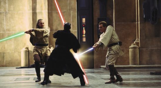 Le film Star Wars annulé des créateurs de Game Of Thrones allait parler du premier Jedi