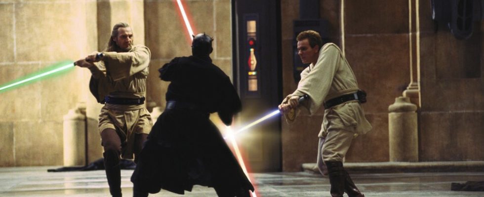 Le film Star Wars annulé des créateurs de Game Of Thrones allait parler du premier Jedi
