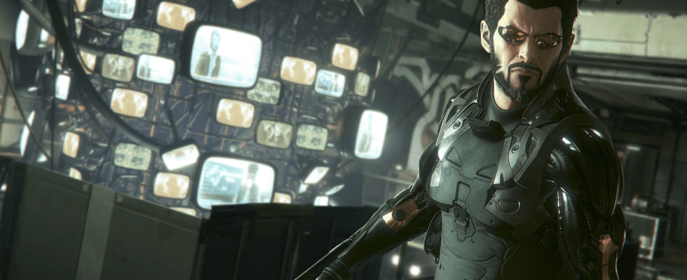 Le groupe Embracer aurait annulé le jeu vidéo Deus Ex alors que les licenciements frappaient Eidos Montréal