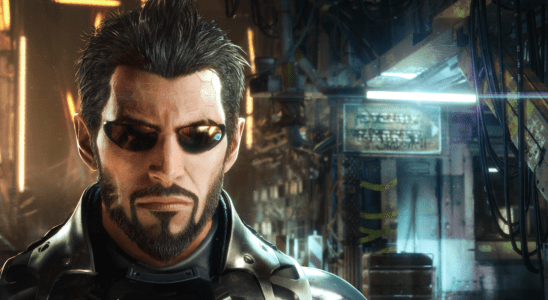 Le jeu Deus Ex annulé au milieu des réductions de coûts continues d'Embracer, selon un rapport